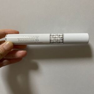 ディオールショウ マキシマイザー 3D 10ml