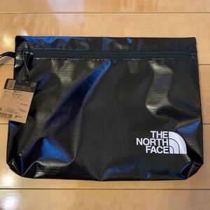 新品未使用 ザ ノースフェイス ループトラベルケース M バッグ ポーチ 小物入れ