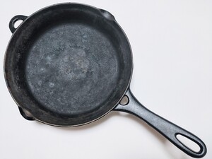 岩鋳 南部鉄器フライパン 24cm 日本製 スキレット ルクルーゼ