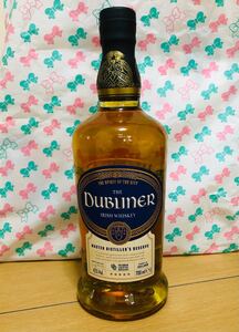 ザ・ダブリナー マスター・ディスティラーズ・リザーブ アイリッシュ・ウイスキー 42度 700ml