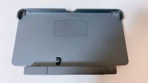 任天堂ニンテンドー3DS専用充電台