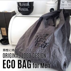 エコバッグ カラビナフック付き 折りたたみ コンパクト 軽量 ベルトループ コンパクトお買い物バック メンズ 旅行鞄トートバッグ