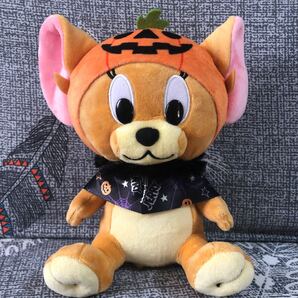 トムとジェリー ジェリー ぬいぐるみ