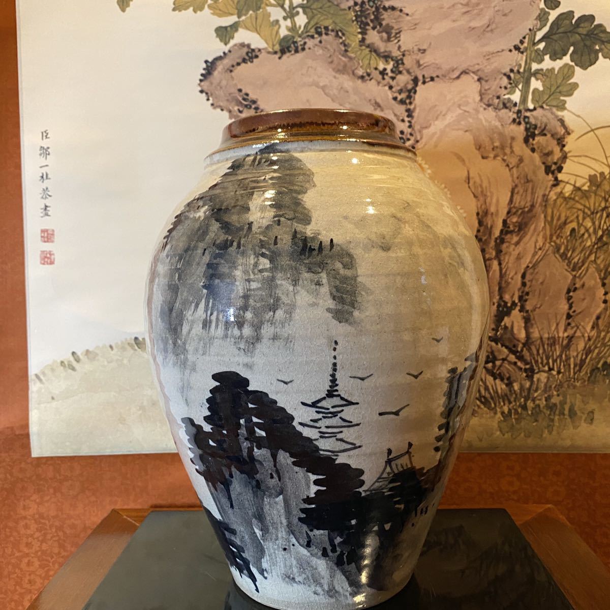 2021年ファッション福袋 角瓶 花瓶 nurjiasilmukoita.fi