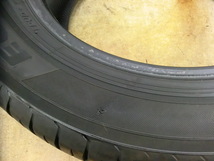 L-4494 中古タイヤ ヨコハマ ECOS ES31 215/55R16 93V (4本)_画像4