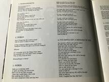 リマスター国内盤帯付CDベスト20曲/BEE GEES/ナンバー・ワンズ～愛はきらめきの中に 送料\180 _画像5