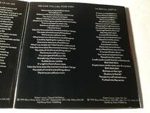 廃盤/CD/AOR/ロバート・ラム(シカゴ)/イン・マイ・ヘッド #ジェリー・ベックリー/カール・ウィルソン/フィビー・スノウ 送料\_画像6