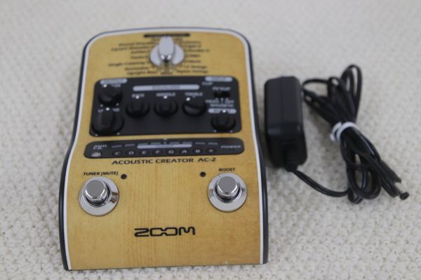 2024年最新】Yahoo!オークション -zoom ac2の中古品・新品・未 2024年最新】Yahoo!オークション -zoom ac2の中古品・新品・未