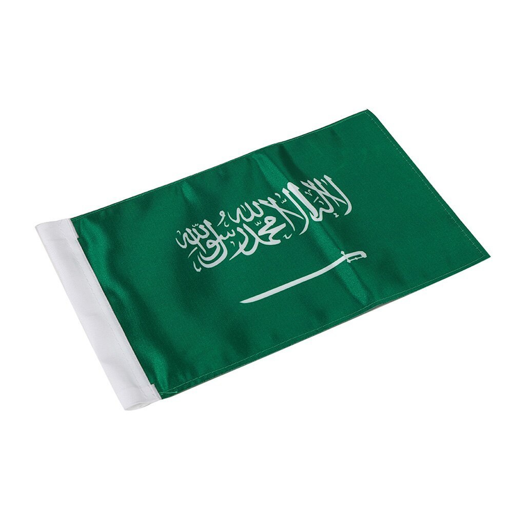 市場 世界の国旗 サウジアラビア 万国旗