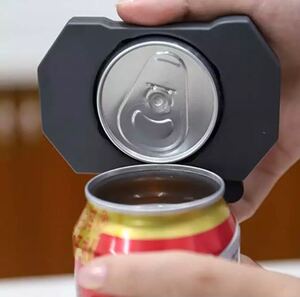 缶ビールオープナー