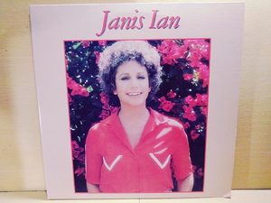 JANIS IANジャニス・イアン/Golden Double/2LP/ベスト