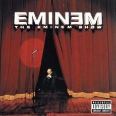 THE EMINEM SHOW ザ・エミネム・ショウ レンタル落ち 中古 CD