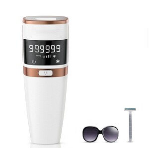 IPL 家庭用 光脱毛器 永久脱毛 新品
