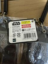 新品！STARWARS(ストームトルーパー&カイロレン)マルチパスケース_画像4