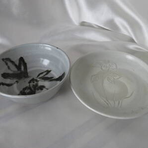 従軍慰安婦の茶碗 歴史的コレクション