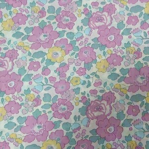 ベッツィ グレープ 輸入リバティ タナローン