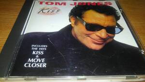 TOM JONES / KISS (See inlay card for full details )輸入盤