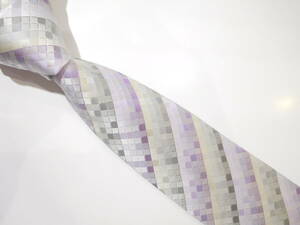 (2)CK Calvin Klein / necktie /1 as good as new goods 
