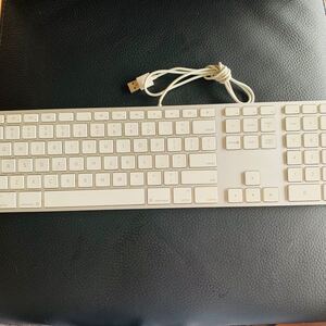Apple Keyboard USBキーボード