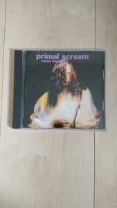 [CD записано в Японии ]Come Together PRIMAL SCREAM/ cam *tuge The - грунтовка ru* Крик 