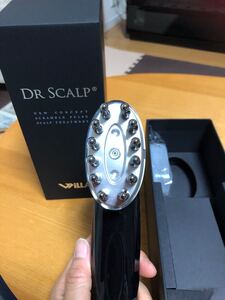 ドクタースカルプ ウイルエー
