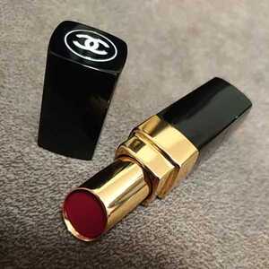 ★人気色★CHANEL シャネル ルージュ ココシャイン 144 ルージュ イレジスティブル リップ 口紅 ルージュココシャイン