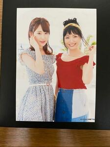 HKT48 宮脇咲良 AKB 北原里英 写真 #好きなんだ ヨドバシカメラ