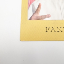 MONSTA X モンスタエックス/Mini Album Fantasia X/ファンタジアカラーポラロイド フォト カード/SHOWNU ショヌ/2807_画像4