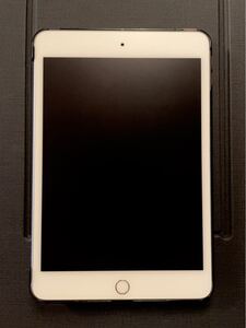 iPad mini 5 Wi-Fi 64GB Silver シルバー(MUQX2J/A)