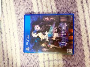 ps4 ゲーム PS4ソフト オーディンスフィア 即購入可