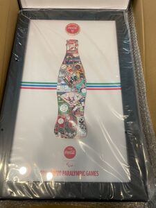 コカコーラ デイピンコンプリートセット 東京パラリンピック