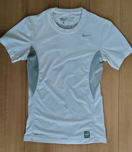 NIKE プロコンバット 半袖Tシャツ ドライフィットメンズLサイズ