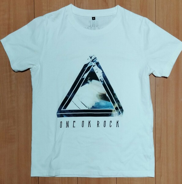 ワンオクロック 半袖Tシャツ Mサイズ