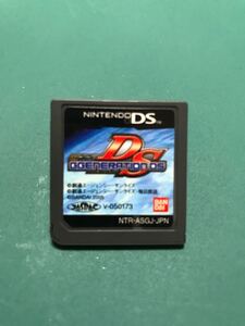 SDガンダム Gジェネレーション DS ソフトのみ
