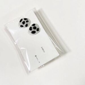 ハンドメイド ピアス イヤリング