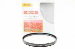 ☆送料無料☆ marumi マルミ MC-N 82mm 元箱付 #21092304