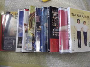 洋画 邦画 セル DVD 美品 まとめて 現状渡し品 同梱不可 バイオハザード バットマン ライラの冒険 大日本人 あたりまえ体操 他