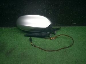 *H17 year BMW Z4 BT22 right side mirror 354 heater attaching wide view attaching 