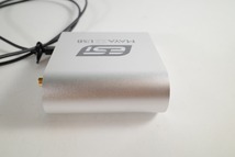 ESI MAYA22 USB 2in 2out USBオーディオインターフェース マイクプリ DIRECTWIRE USED 美品_画像4