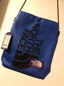 ザ・ノース・フェイス パープルレーベル TPE ショルダーポケット THE NORTH FACE PURPLE LABEL