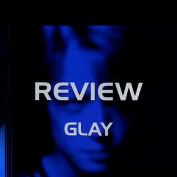 【中古】GLAY/REVIEW～BEST OF GLAY
