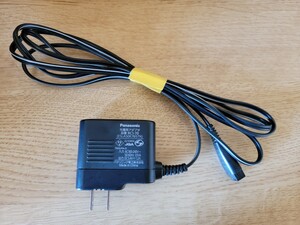 Panasonic ラムダッシュ ACアダプター RC1-70 中古品 パナソニック シェーバー
