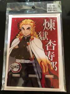 鬼滅の刃 煉獄杏寿郎 アクリルスマホスタンド