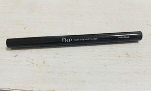 リキッドアイライナー ディーアップ アイライナー DUP