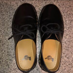 Dr.Martens 3ホール UK5