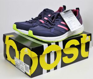 adiZERO tempo BOOST 3 （ノーブルインクF17/エナジーピンクF17） BA8238