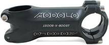 ★新品★MODOLO [ モドロ ] X-BOOST [ エックスブースト ] ハンドルバーステム ★90 mm★_画像1