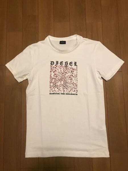diesel ディーゼル tシャツ 半袖