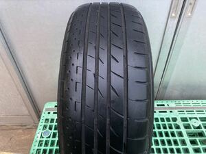 2018年 BRIDGESTONE 205/55R17 PIayz PX-RV バリ山ラジアル1本、5.80mm