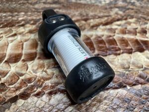 LEDLENSER ML4レザーカバー ブラック